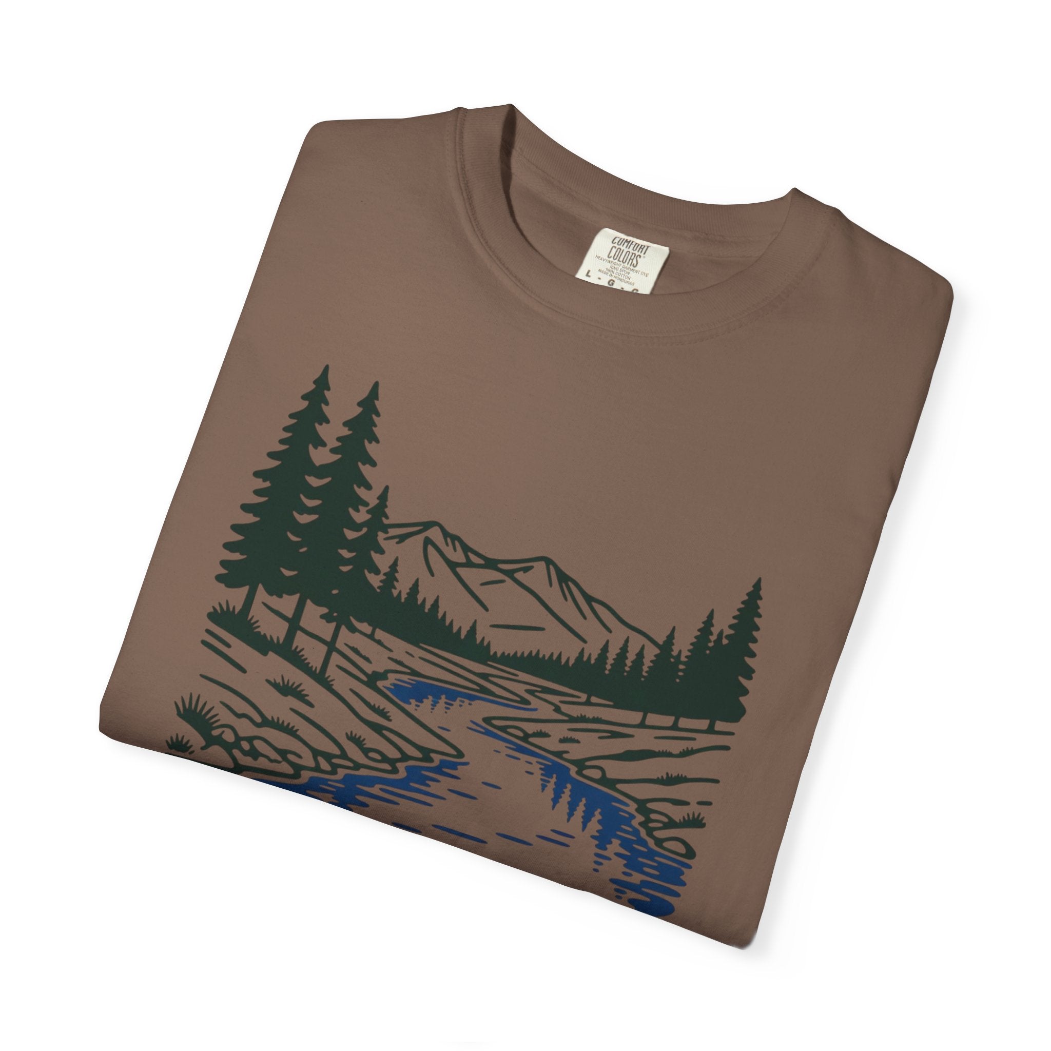 Slow Is Smooth T-Shirt