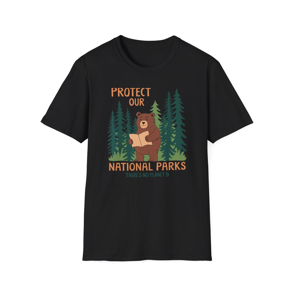 Protect Our National Parks T-shirt