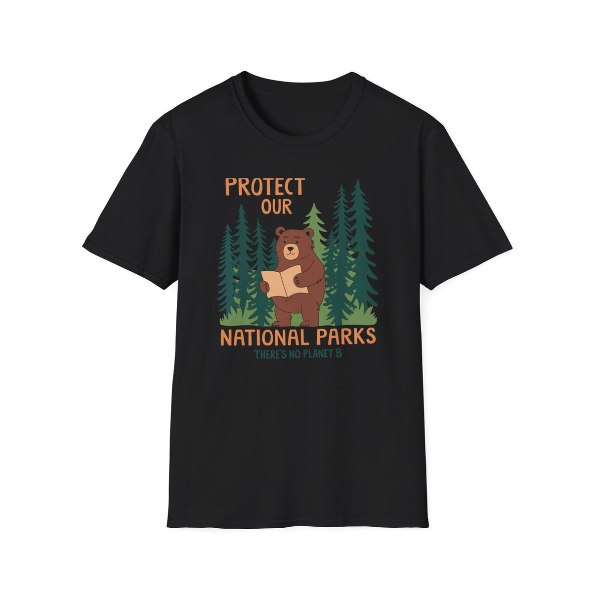 Protect Our National Parks T-shirt