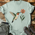 Humming Bird T-Shirt