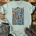 Flower Power T-Shirt