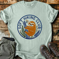 Soft Hiking Club T-Shirt