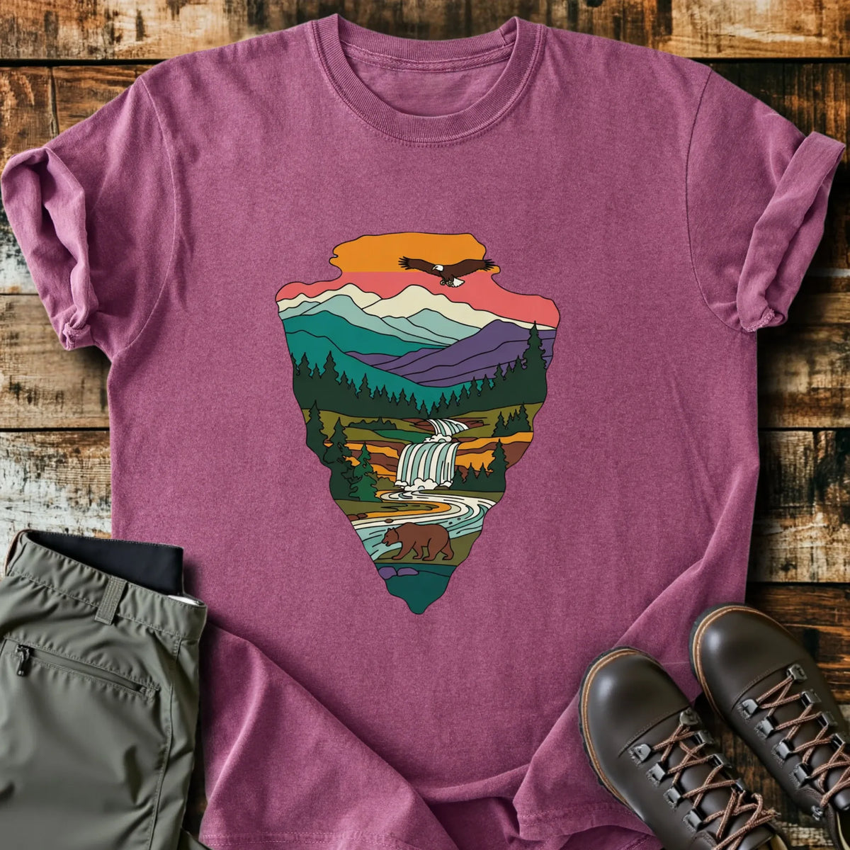 Arrowhead T-Shirt