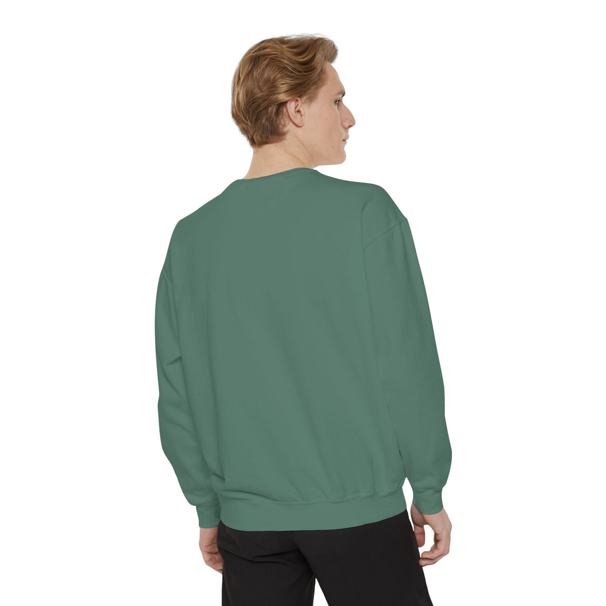 Hiking Is Not For Everyone Sweatshirt
