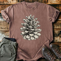 Pinecone T-Shirt