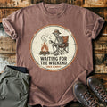 Weekends T-Shirt