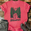 Wander Away T-Shirt