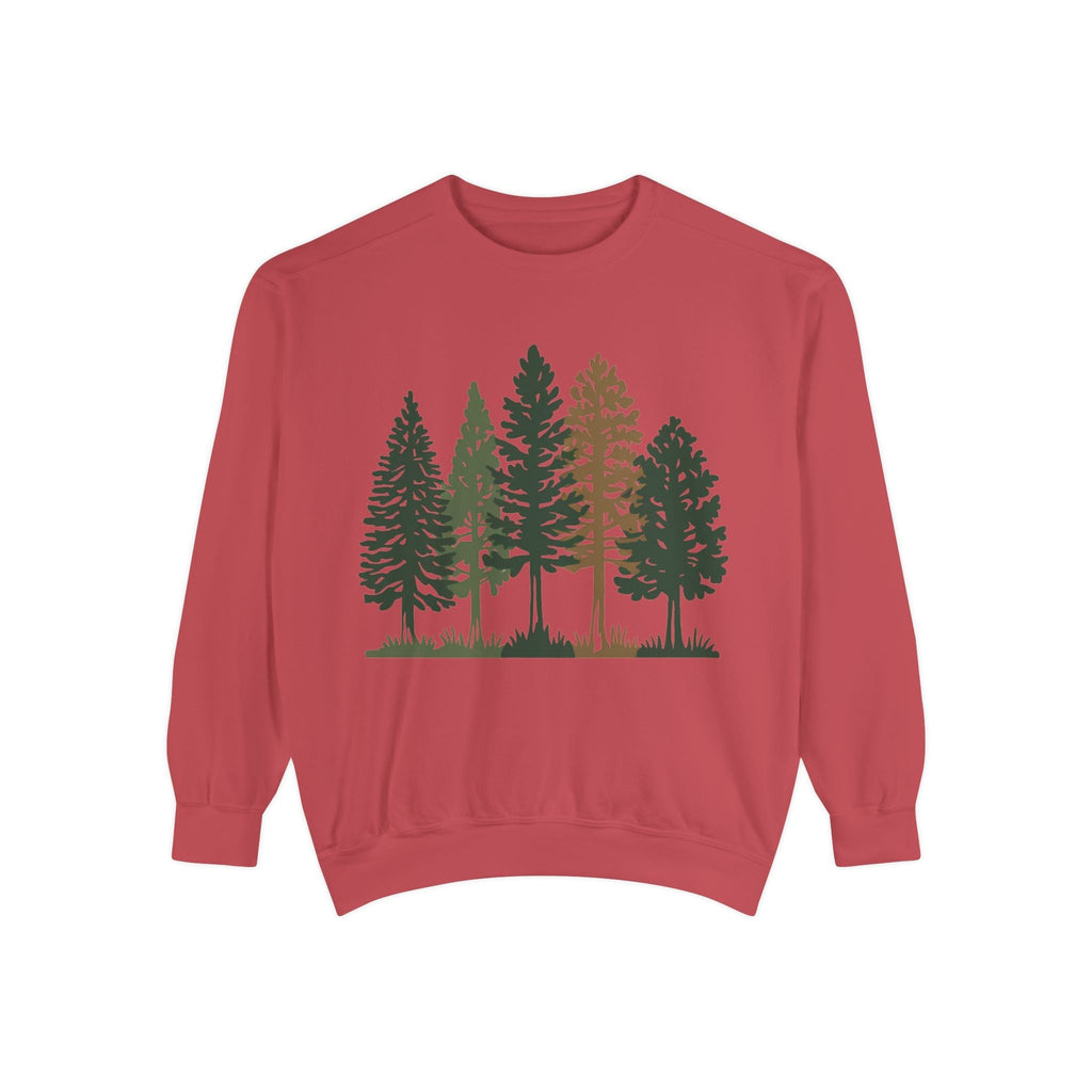Forest Sweatshirt