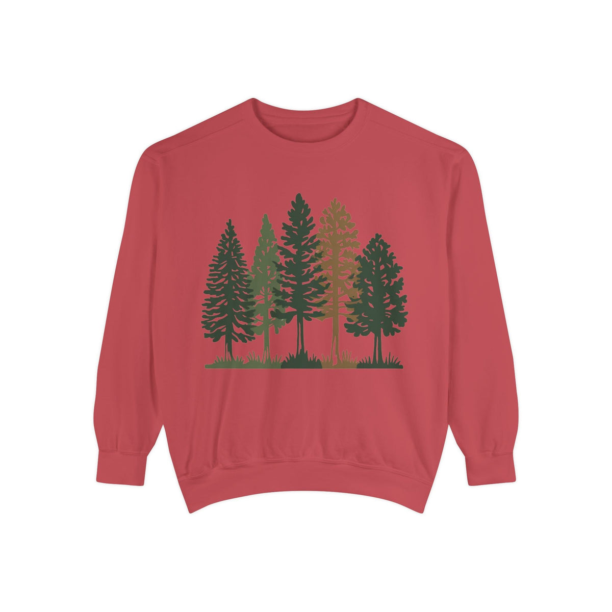 Forest Sweatshirt