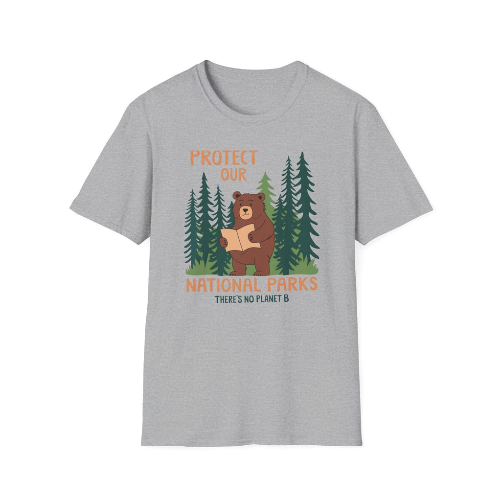 Protect Our National Parks T-shirt