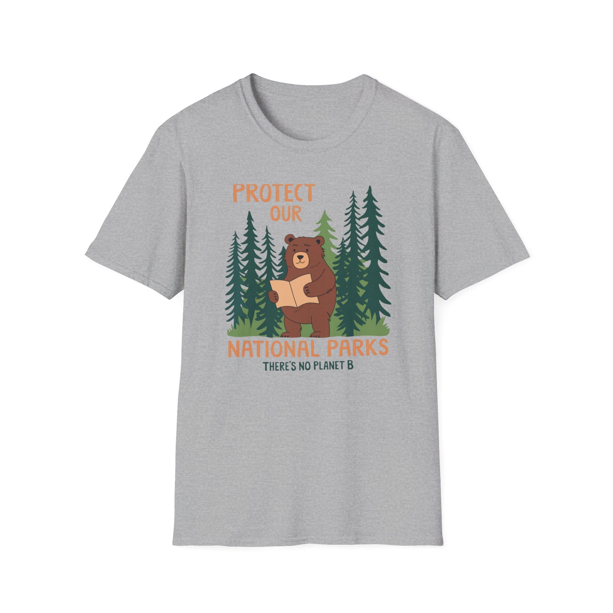 Protect Our National Parks T-shirt