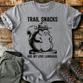 Love Language T-Shirt