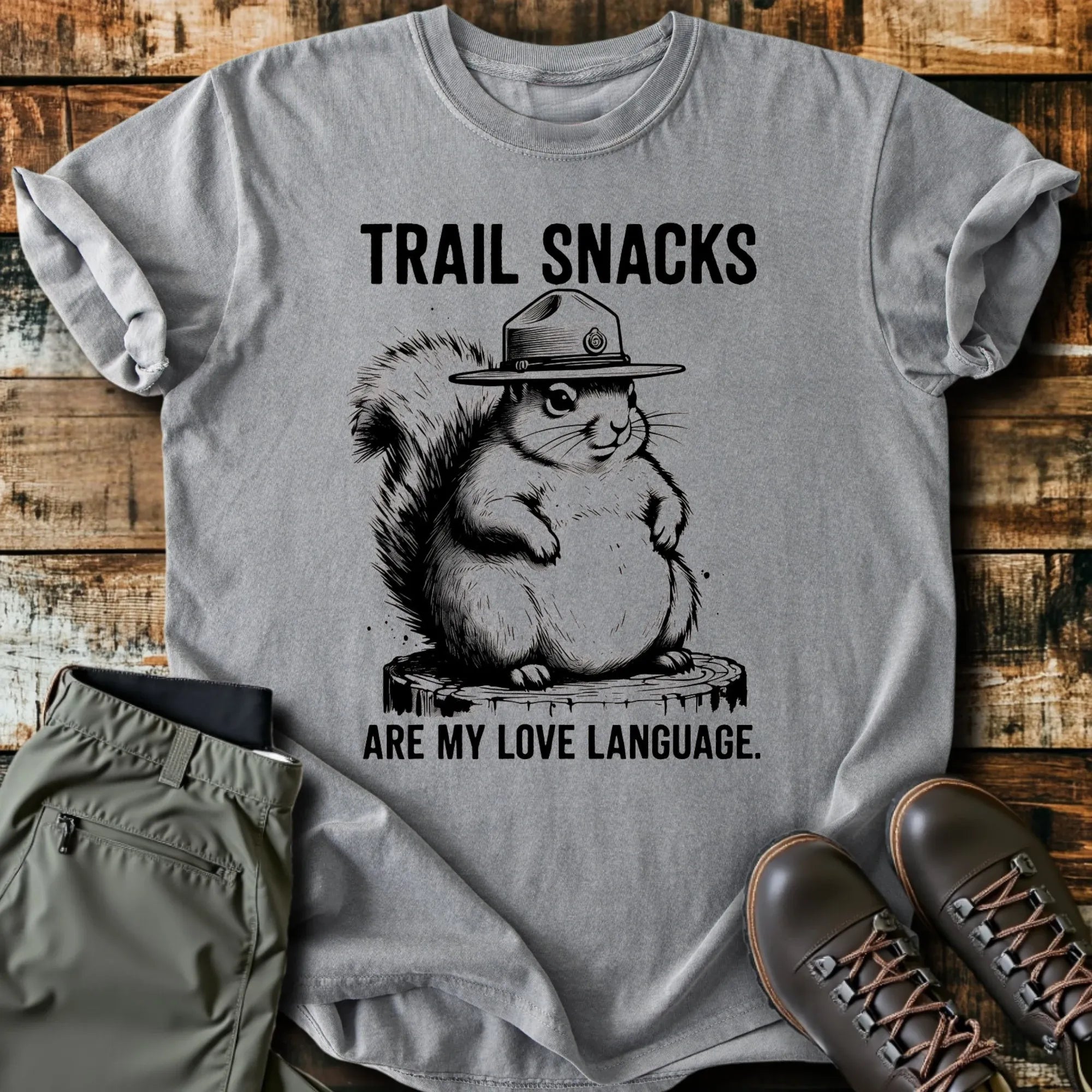 Love Language T-Shirt
