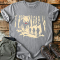 Mothman Siting T-Shirt