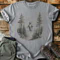 Tightrope Sloth T-Shirt