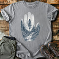 Nature's Hand T-Shirt