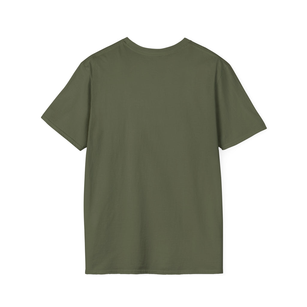 I'd Rather Be On A Trail T-Shirt