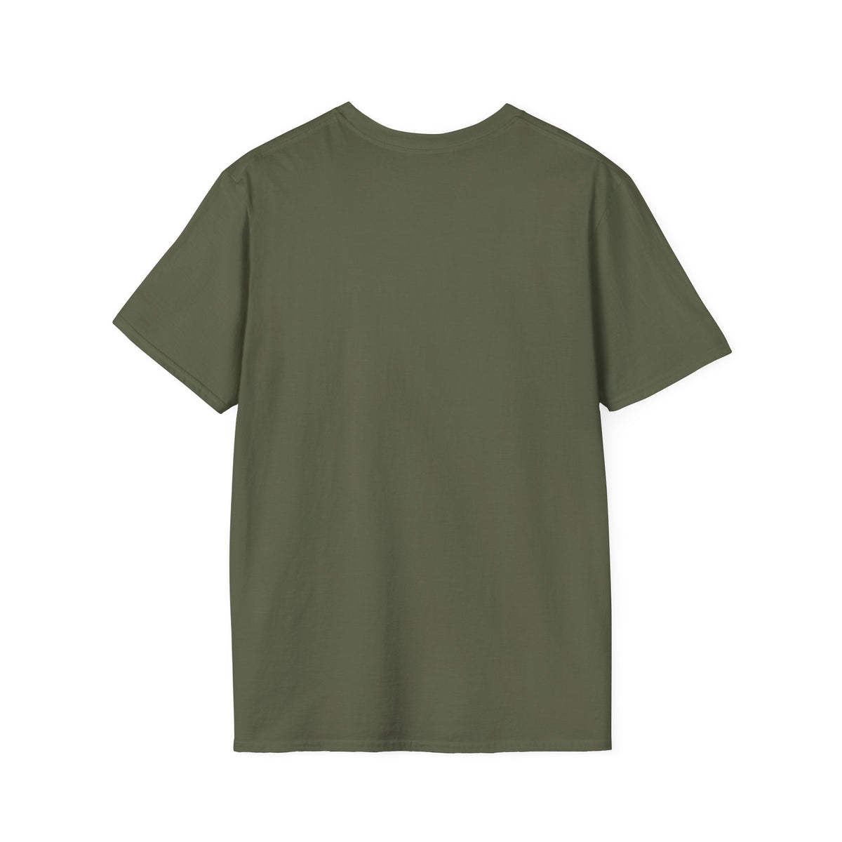 I'd Rather Be On A Trail T-Shirt