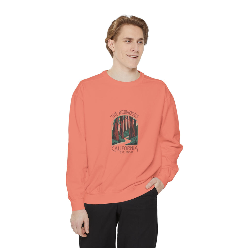 Redwoods Sweatshirt