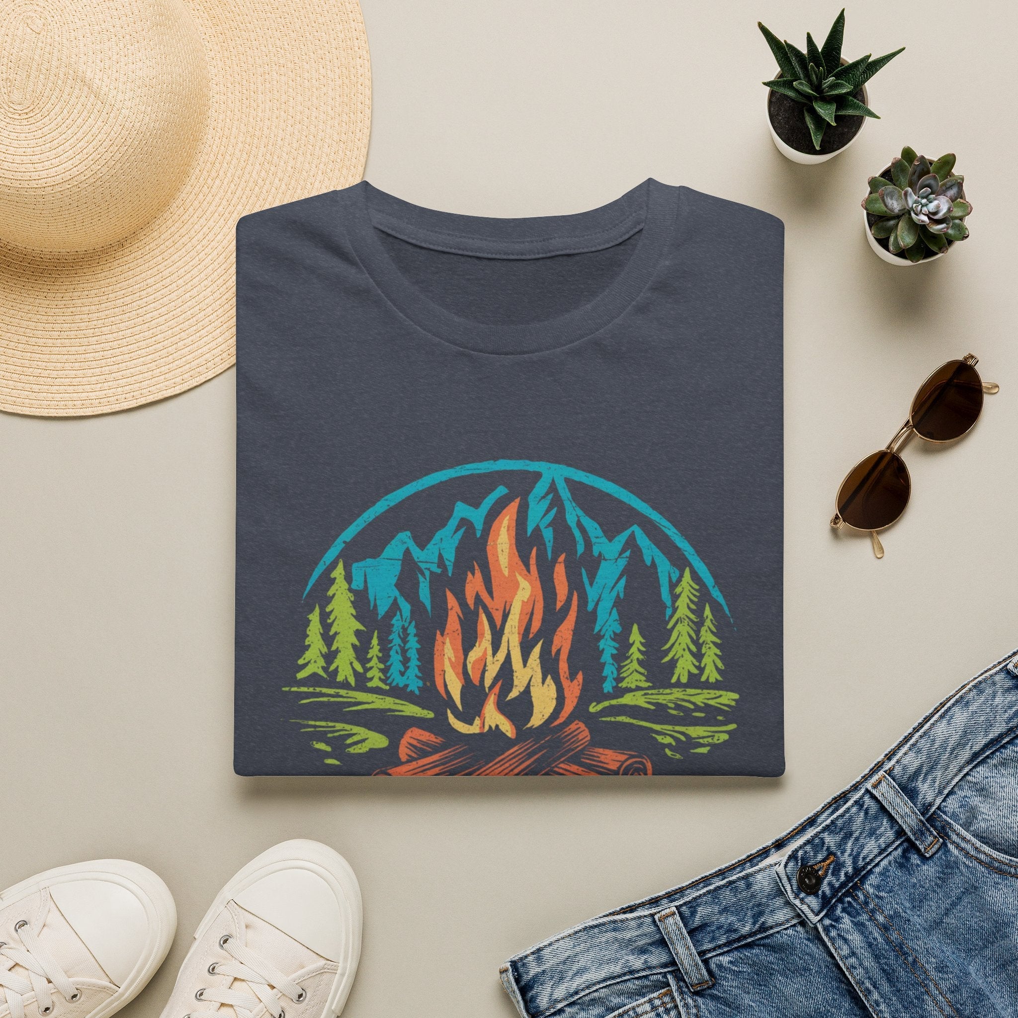 Log On T-Shirt