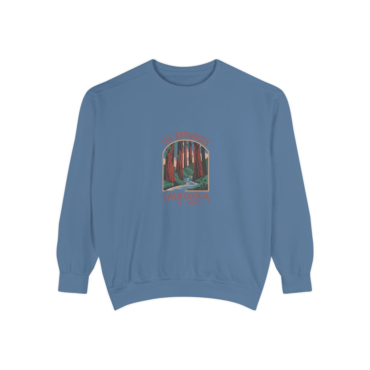 Redwoods Sweatshirt