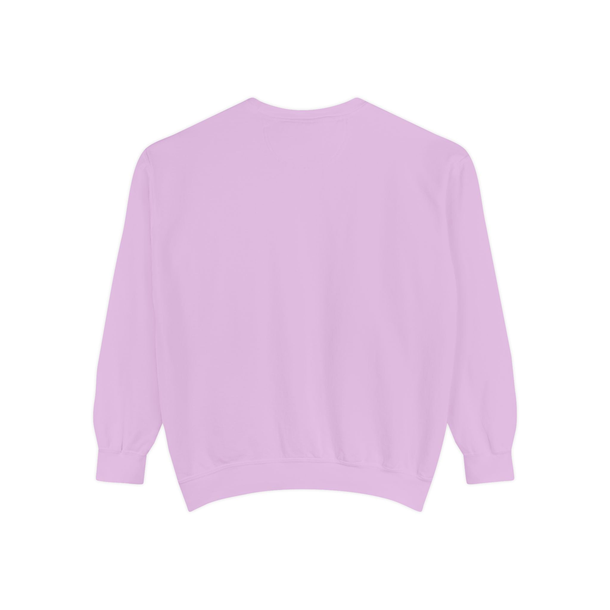 Wildflower Season Sweatshirt