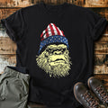 USA Bigfoot T-Shirt
