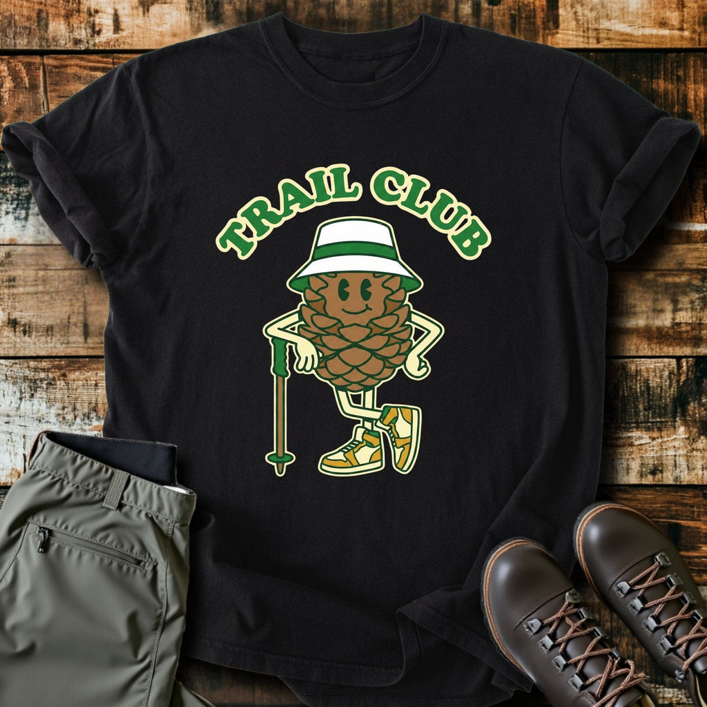 Trail Club T-Shirt
