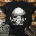 Mushroom Circus T-Shirt