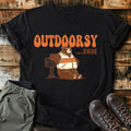 Outdoorsy T-Shirt