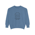 Hiking Is Not For Everyone Sweatshirt