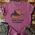 Teddy T-Shirt