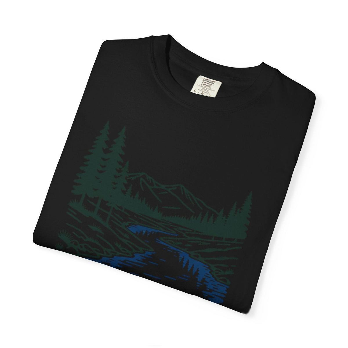 Slow Is Smooth T-Shirt