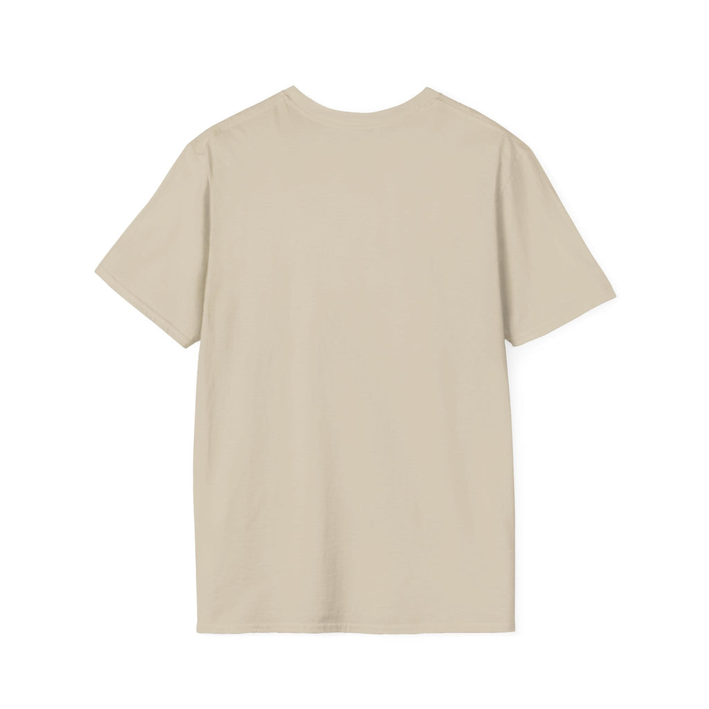 Why T-Shirt