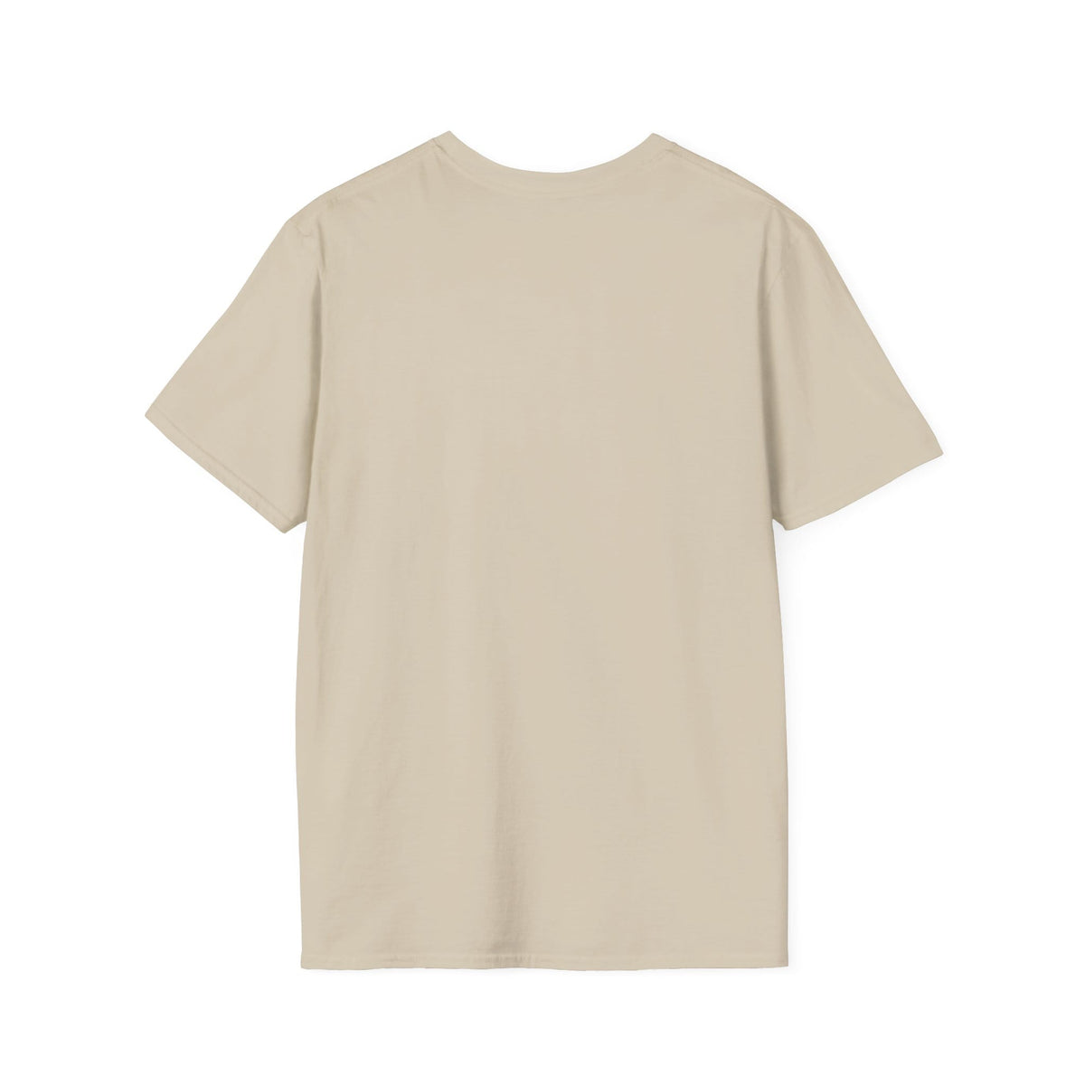 Why T-Shirt
