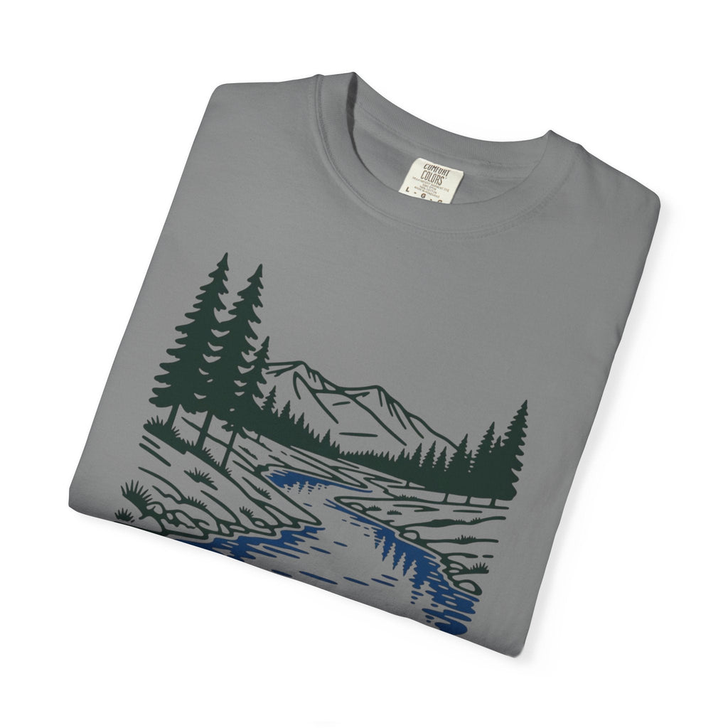 Slow Is Smooth T-Shirt