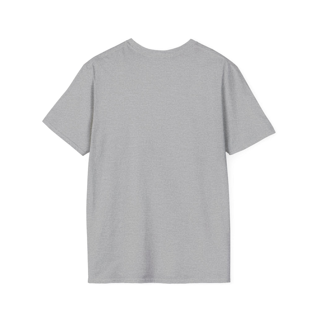 Why T-Shirt