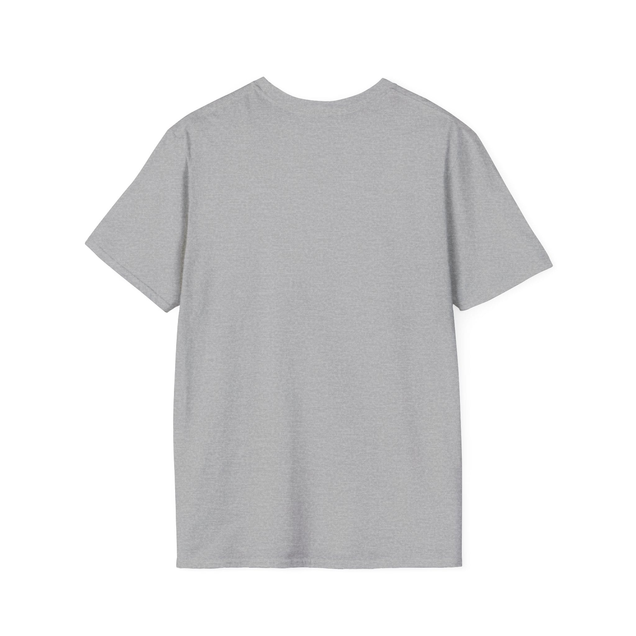 Why T-Shirt