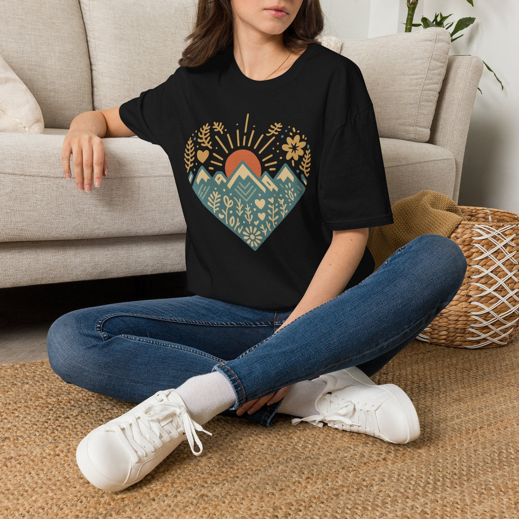 Mountain Lover T-Shirt