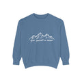 Give Yourself A Reason Sweatshirt