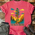 Waiting T-Shirt
