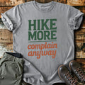 Complain T-Shirt