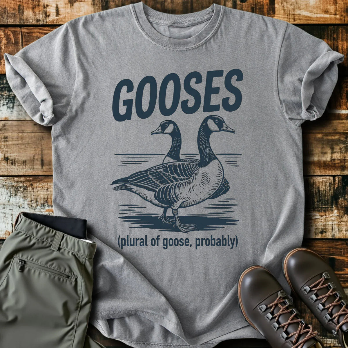 Gooses T-Shirt