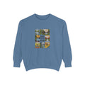 Here For The View Sweatshirt