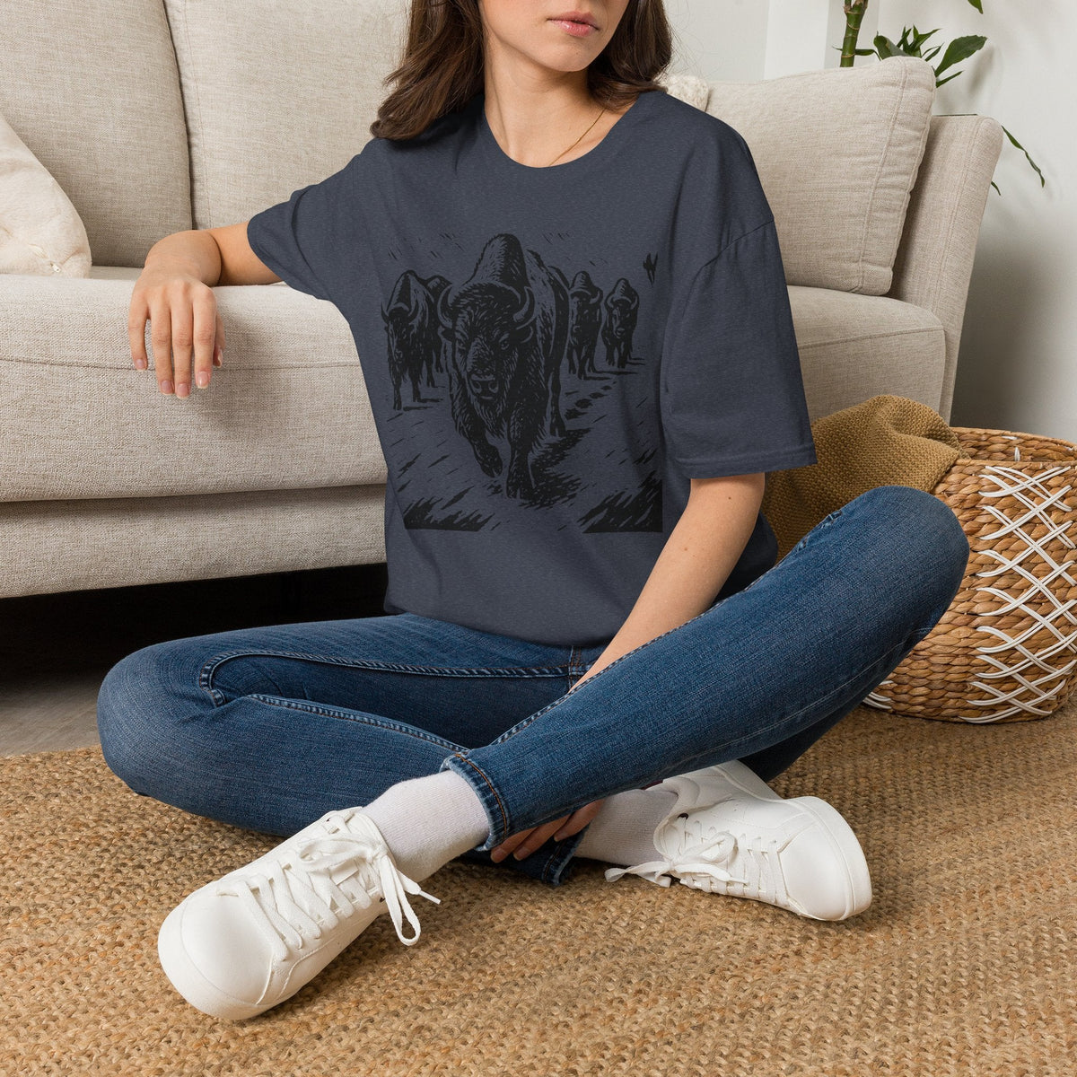 Stampede T-Shirt