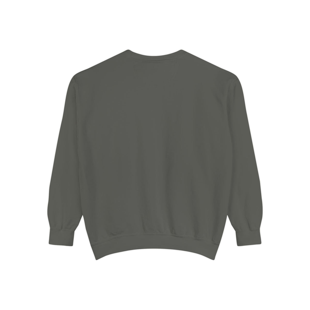Why Sweatshirt