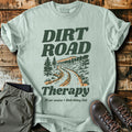 Dirt Road Therapy T-Shirt