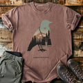 Human Watching T-Shirt