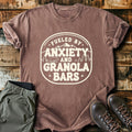 Anxiety & Granola T-Shirt