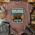 Bison Jam T-Shirt